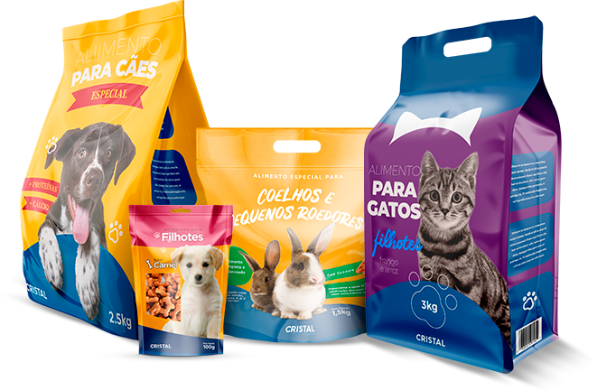 Nutrição Animal